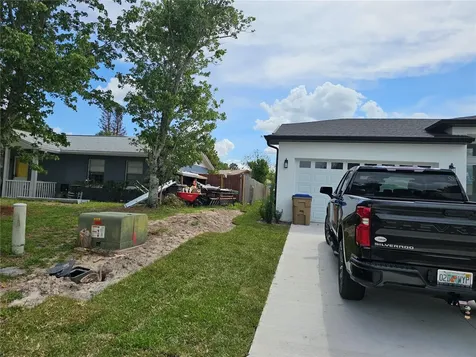 292 Gardenia Road Kissimmee FL 34743