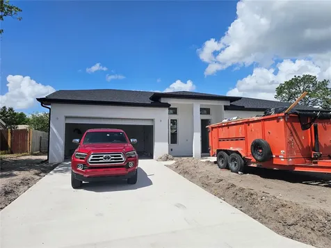 292 Gardenia Road Kissimmee FL 34743