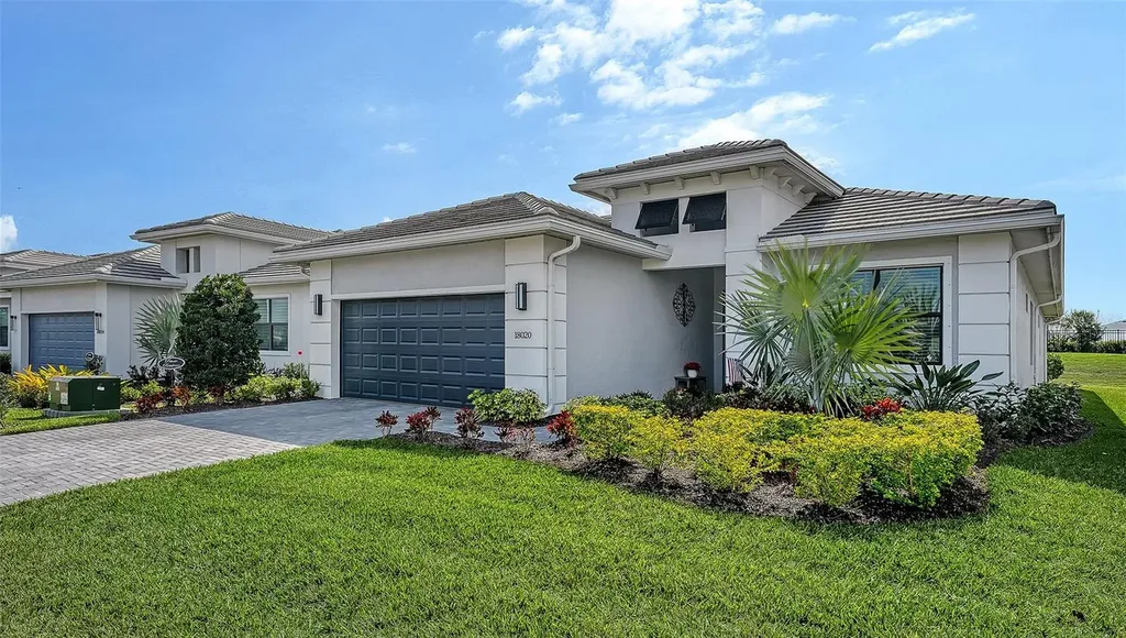 18020 Cresswind Terrace Bradenton FL 34211