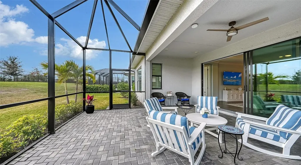 18020 Cresswind Terrace Bradenton FL 34211