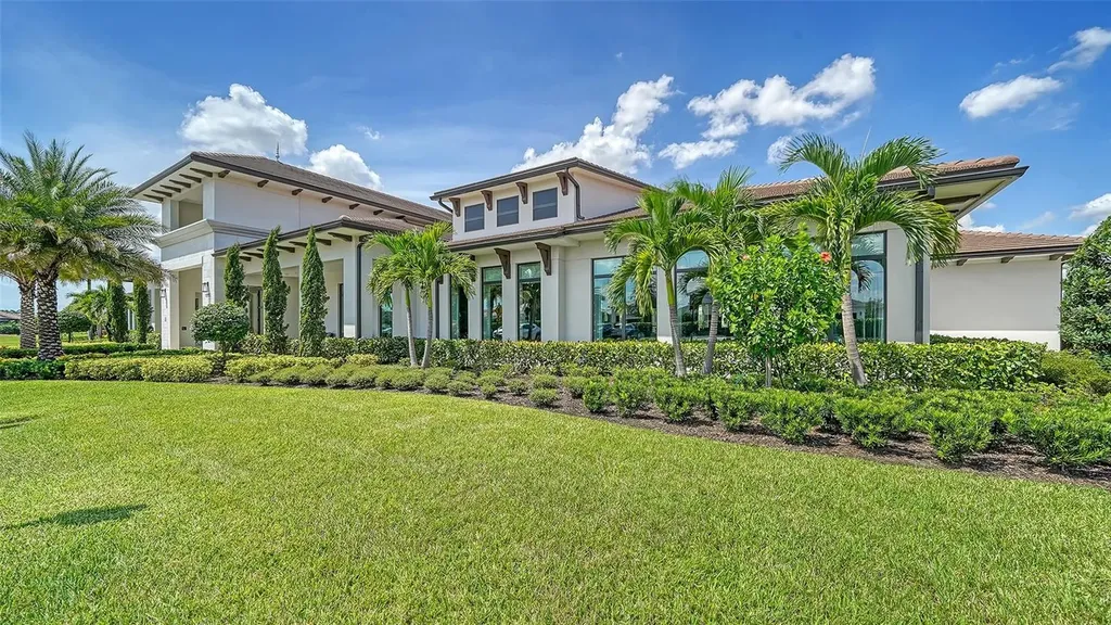 18020 Cresswind Terrace Bradenton FL 34211
