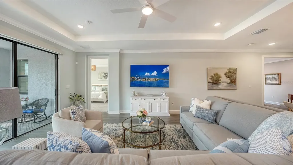 18020 Cresswind Terrace Bradenton FL 34211
