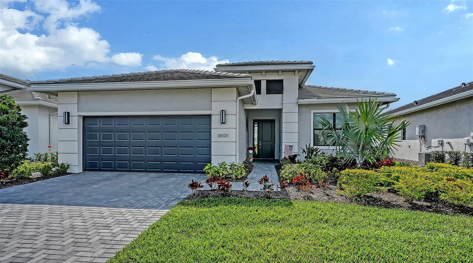 18020 Cresswind Terrace Bradenton FL 34211