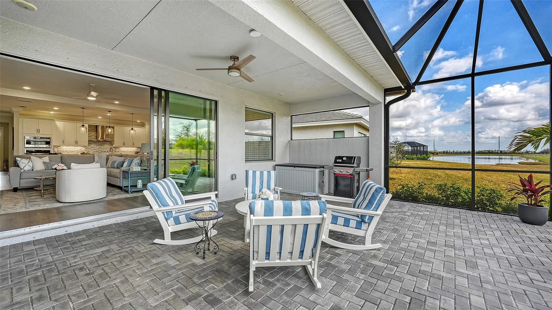 18020 Cresswind Terrace Bradenton FL 34211