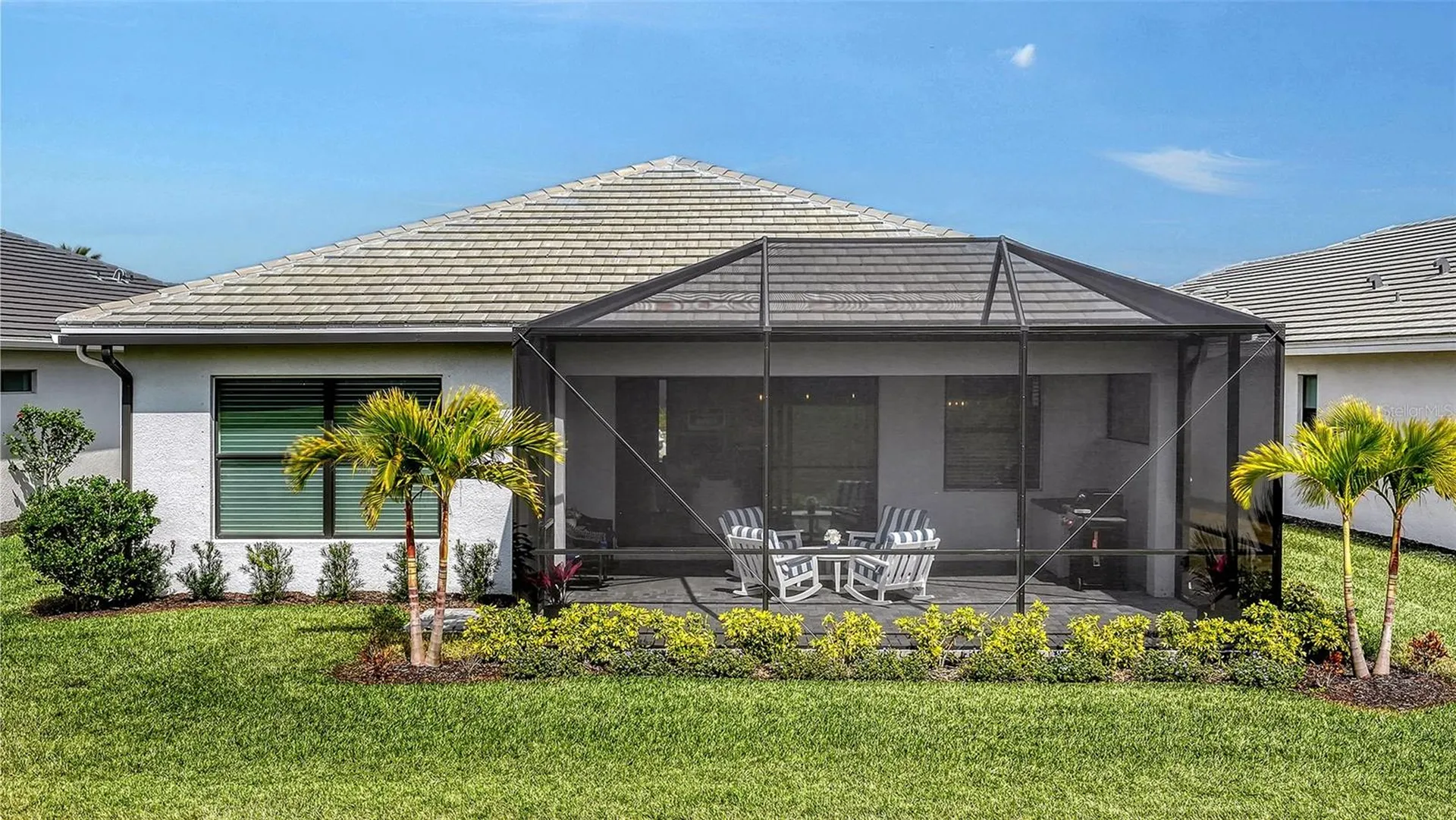 18020 Cresswind Terrace Bradenton FL 34211