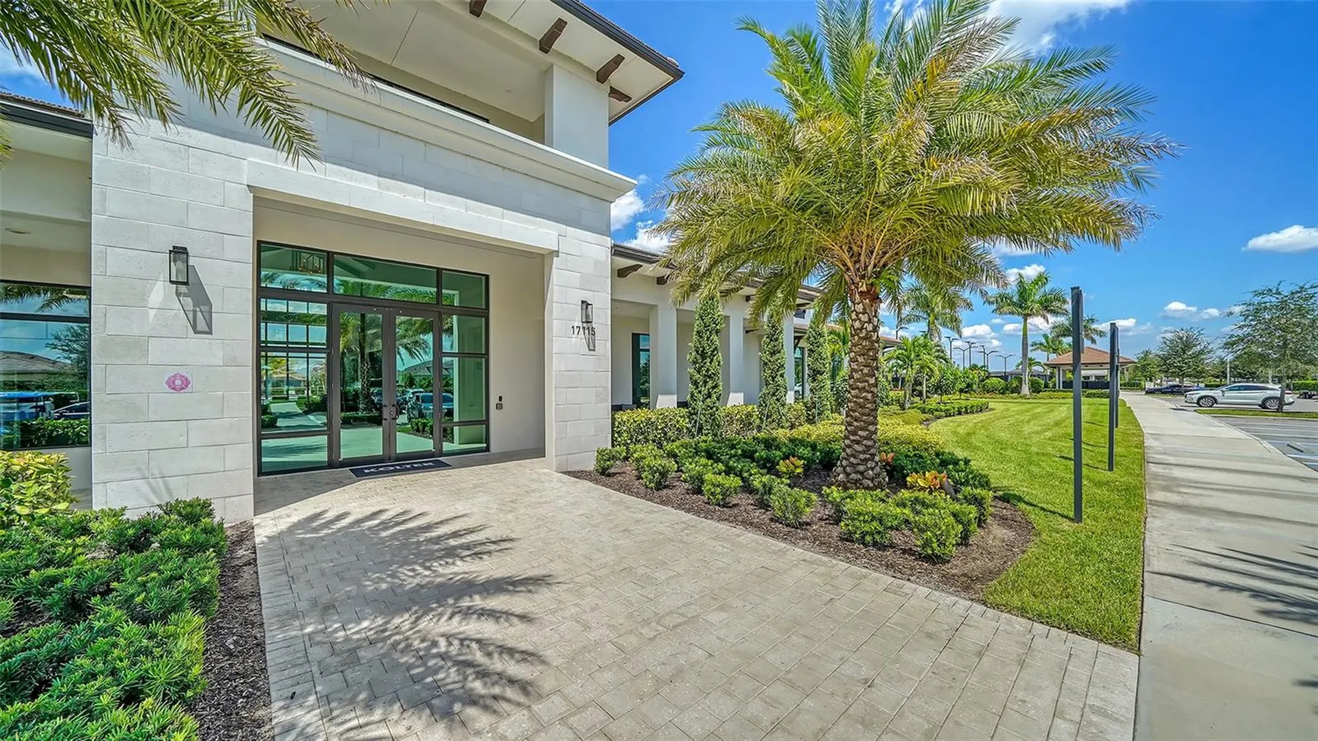18020 Cresswind Terrace Bradenton FL 34211