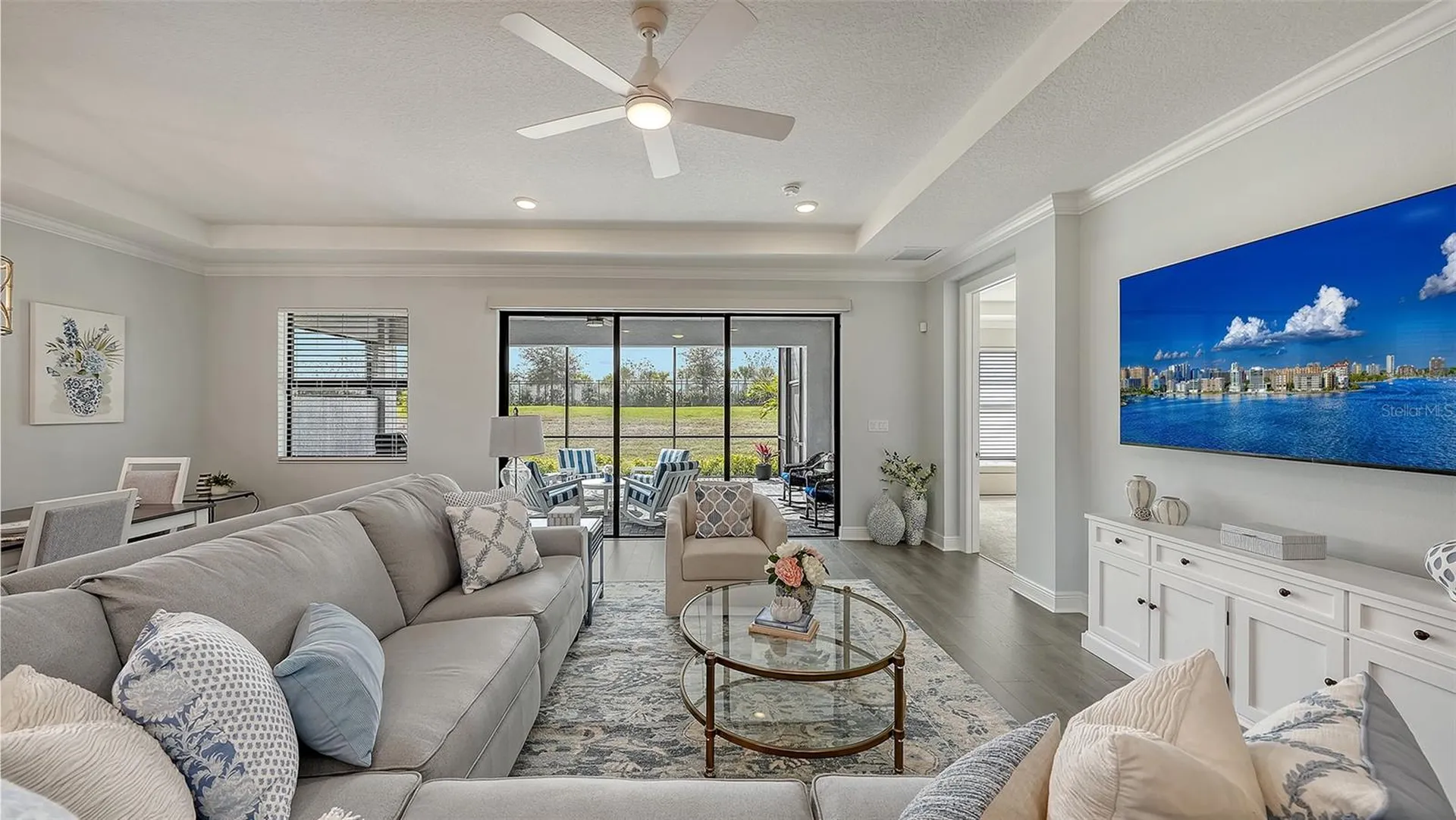 18020 Cresswind Terrace Bradenton FL 34211