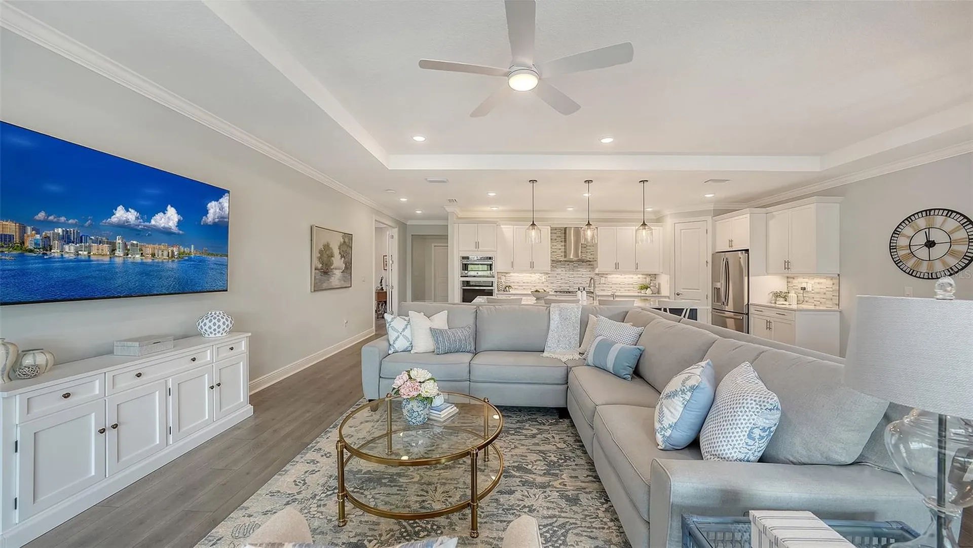 18020 Cresswind Terrace Bradenton FL 34211