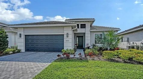 18020 Cresswind Terrace Bradenton FL 34211