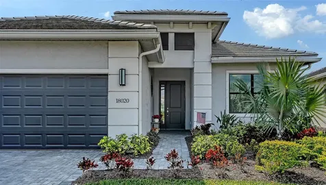 18020 Cresswind Terrace Bradenton FL 34211