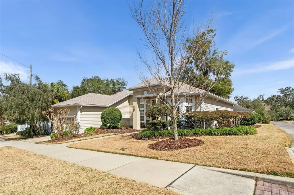 3495 SW 73rd Way Gainesville FL 32608