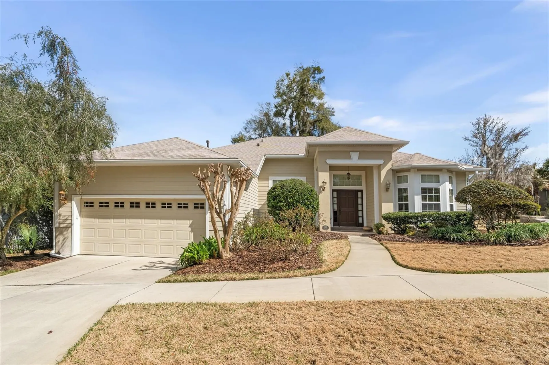 3495 SW 73rd Way Gainesville FL 32608