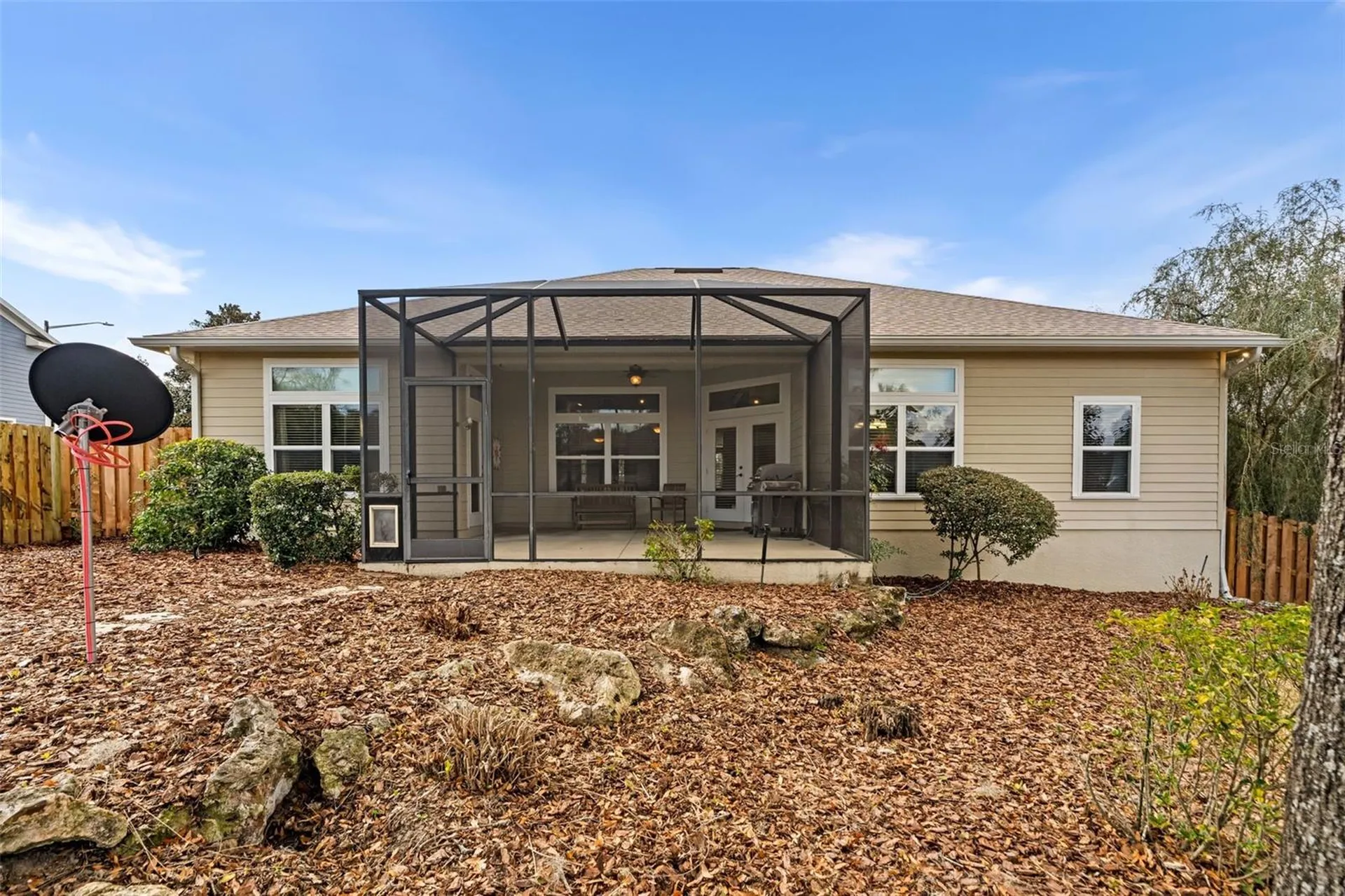 3495 SW 73rd Way Gainesville FL 32608