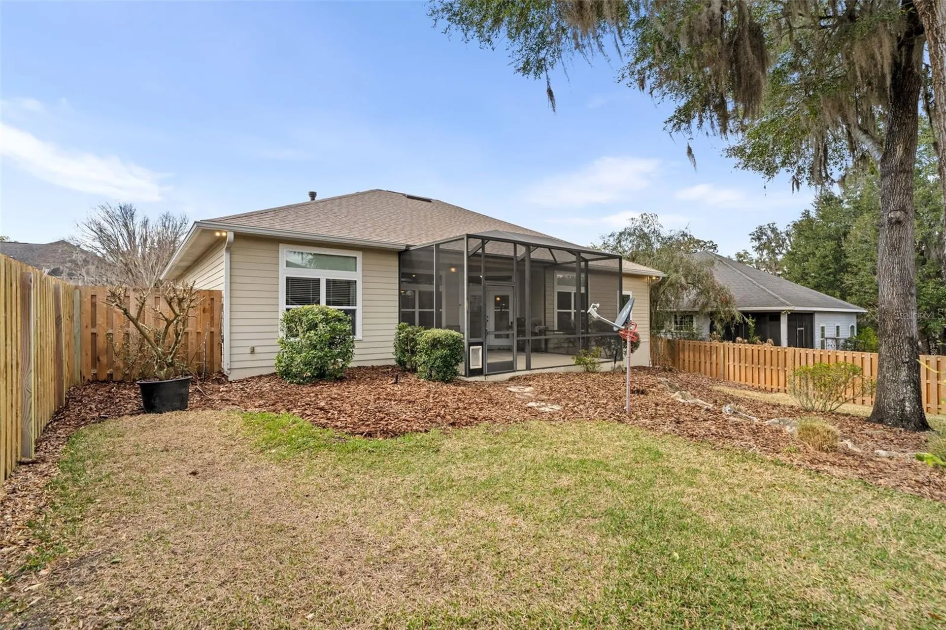 3495 SW 73rd Way Gainesville FL 32608