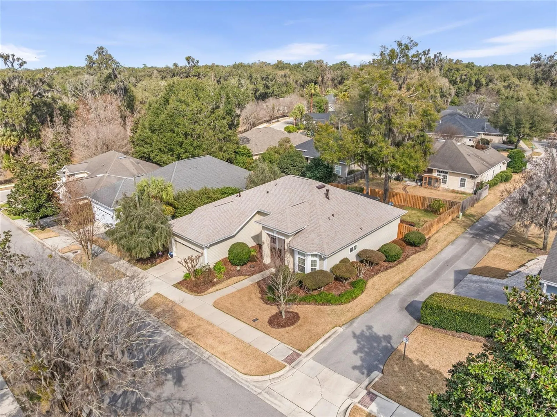 3495 SW 73rd Way Gainesville FL 32608