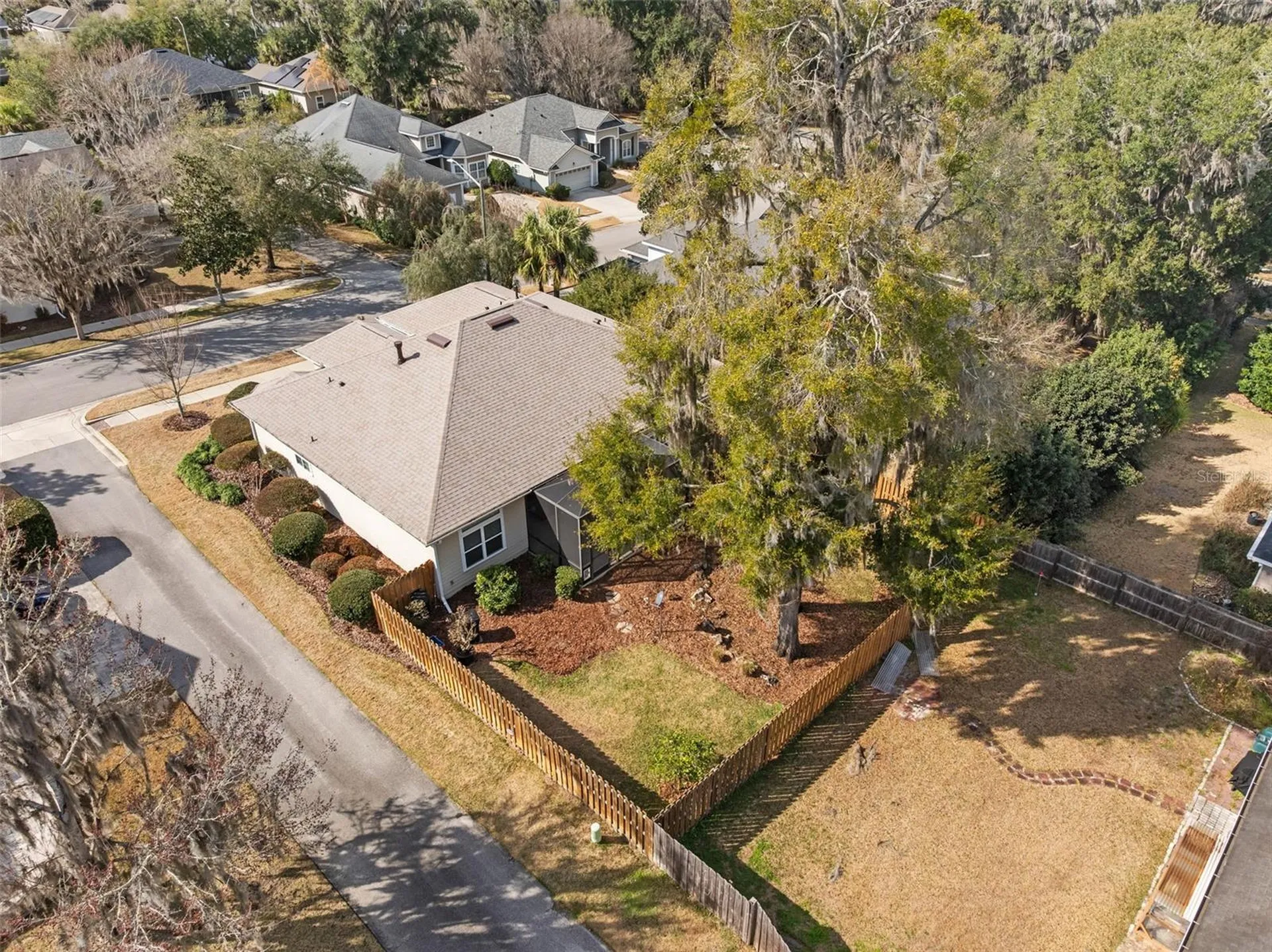 3495 SW 73rd Way Gainesville FL 32608
