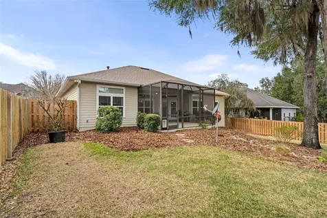 3495 SW 73rd Way Gainesville FL 32608