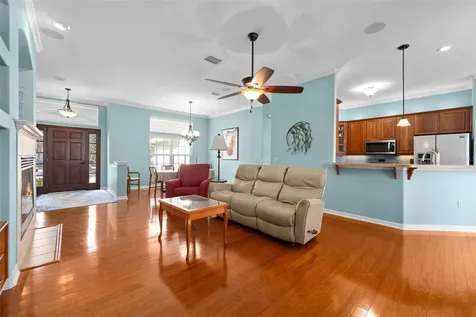 3495 SW 73rd Way Gainesville FL 32608