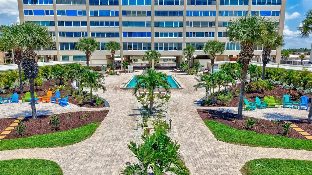 6140 Midnight Pass Road Sarasota FL 34242