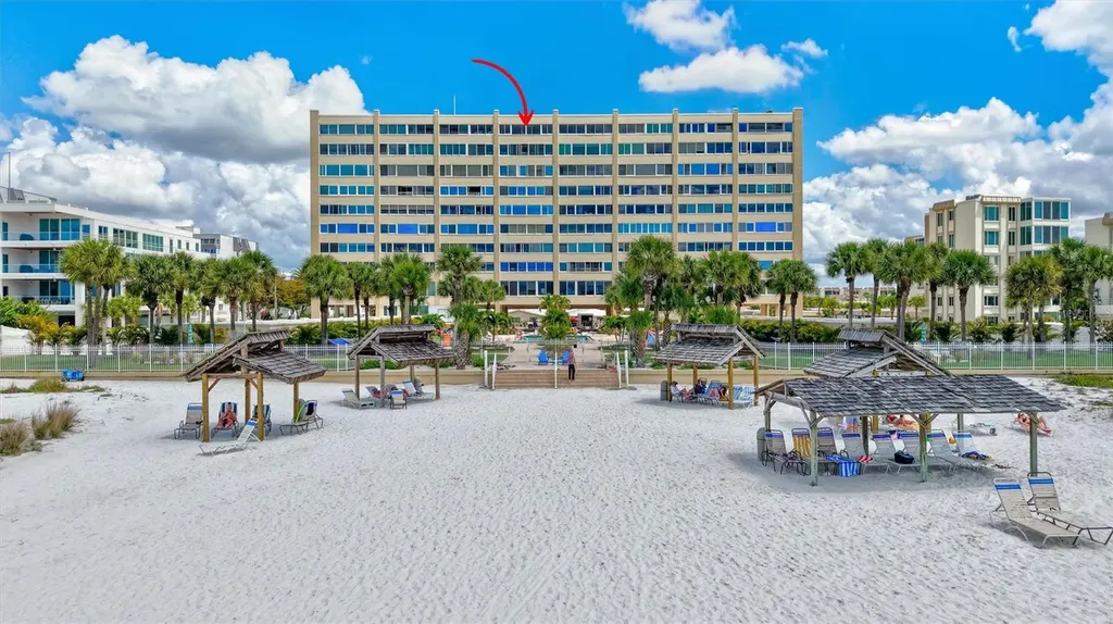 6140 Midnight Pass Road Sarasota FL 34242
