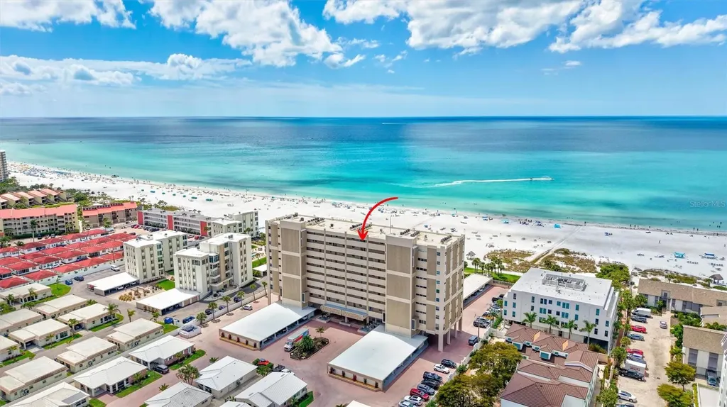 6140 Midnight Pass Road Sarasota FL 34242