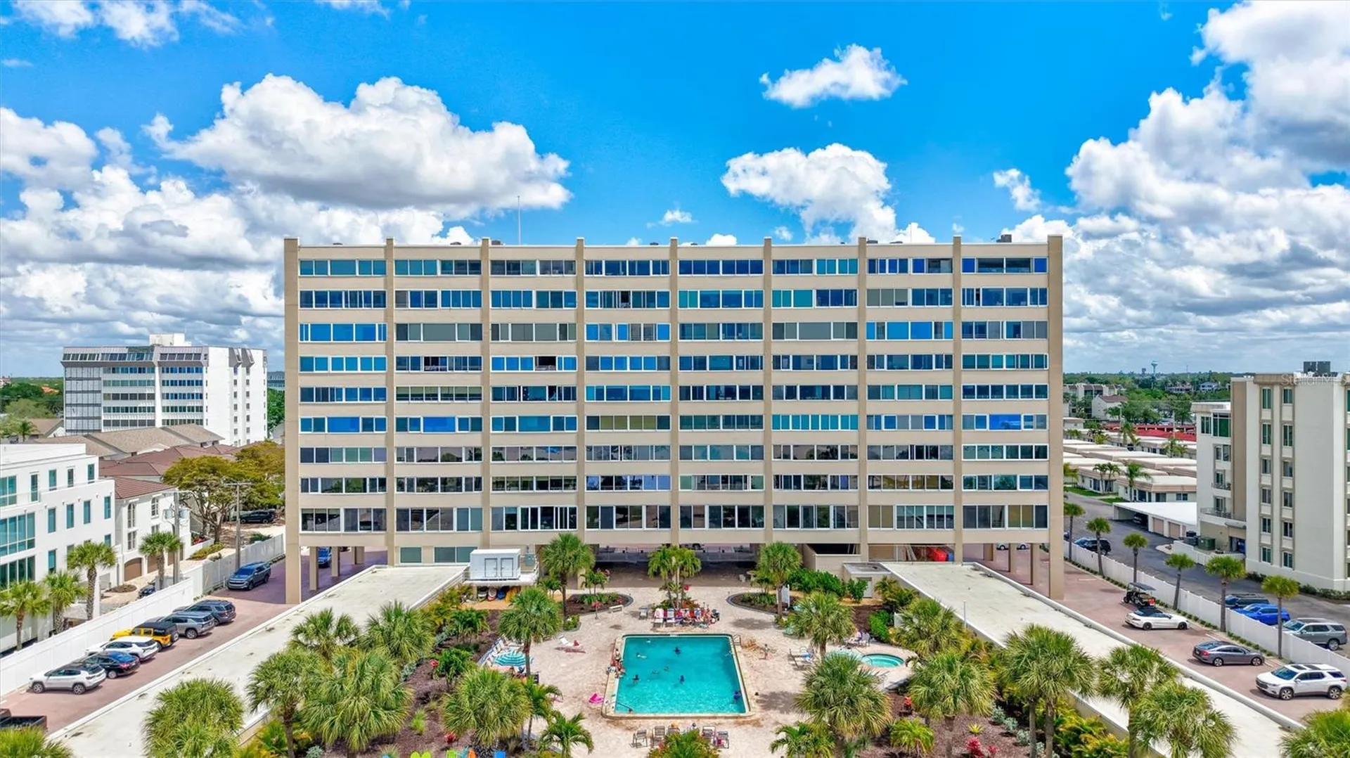 6140 Midnight Pass Road Sarasota FL 34242