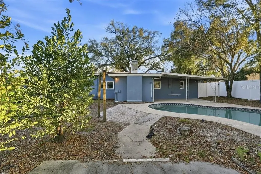 5927 Forest Grove Boulevard Orlando FL 32808