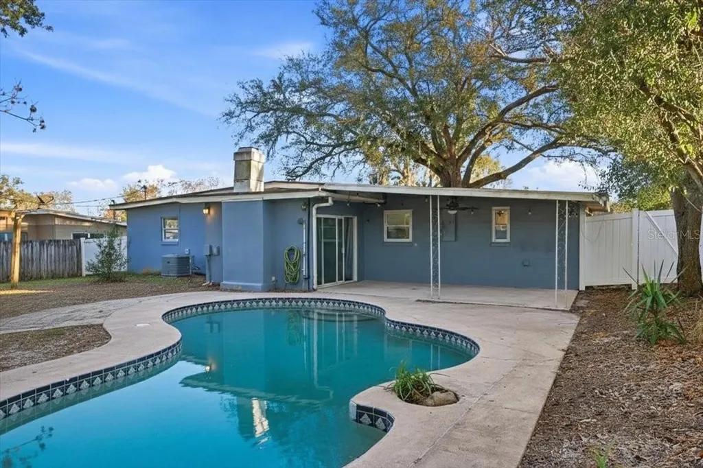 5927 Forest Grove Boulevard Orlando FL 32808