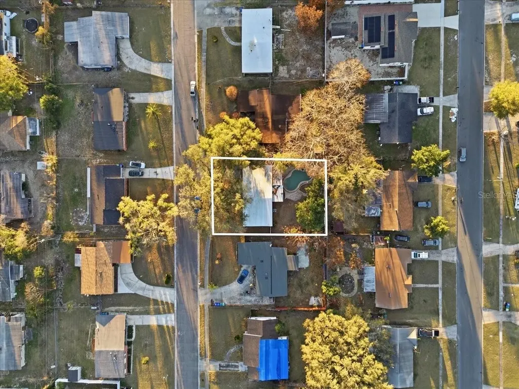 5927 Forest Grove Boulevard Orlando FL 32808
