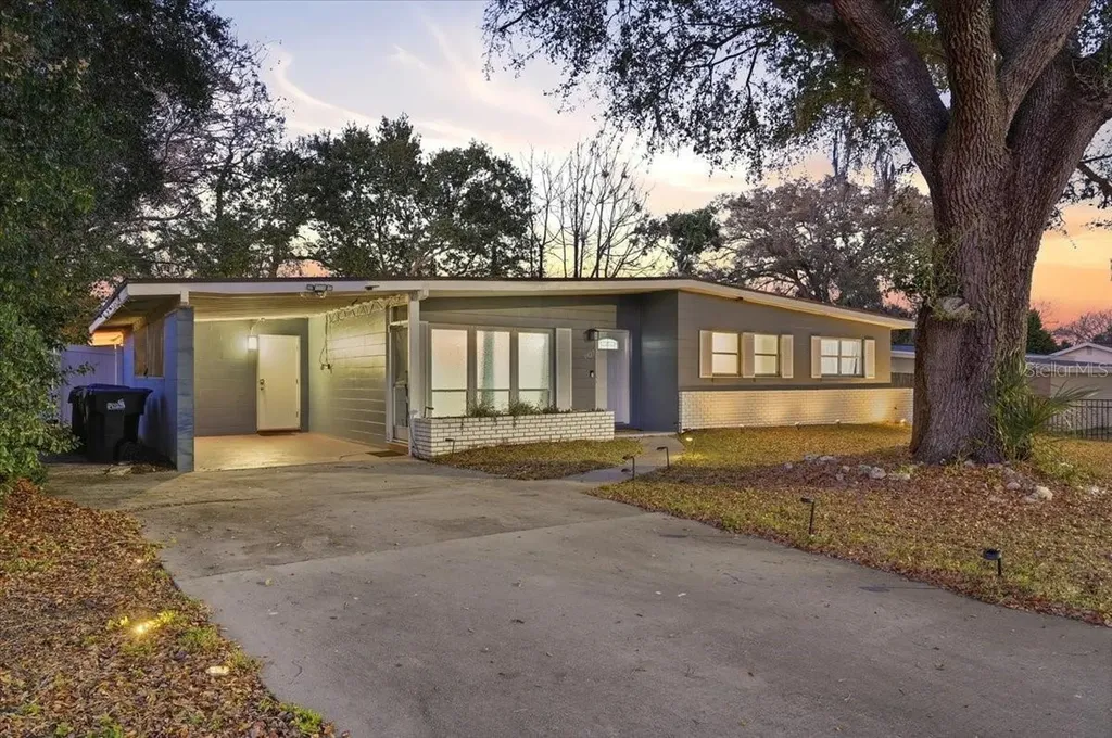 5927 Forest Grove Boulevard Orlando FL 32808