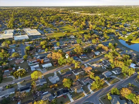 5927 Forest Grove Boulevard Orlando FL 32808