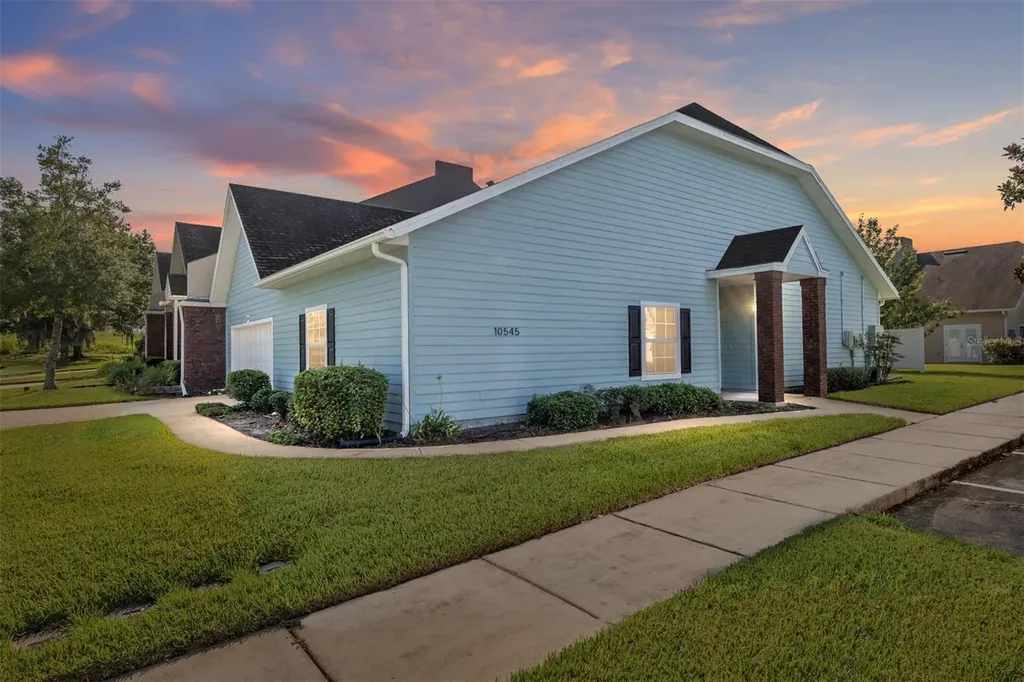 10545 NW 30th Lane Gainesville FL 32606