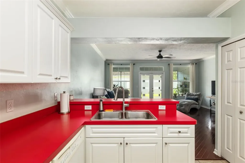 10545 NW 30th Lane Gainesville FL 32606