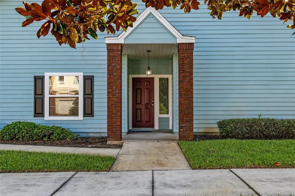 10545 NW 30th Lane Gainesville FL 32606