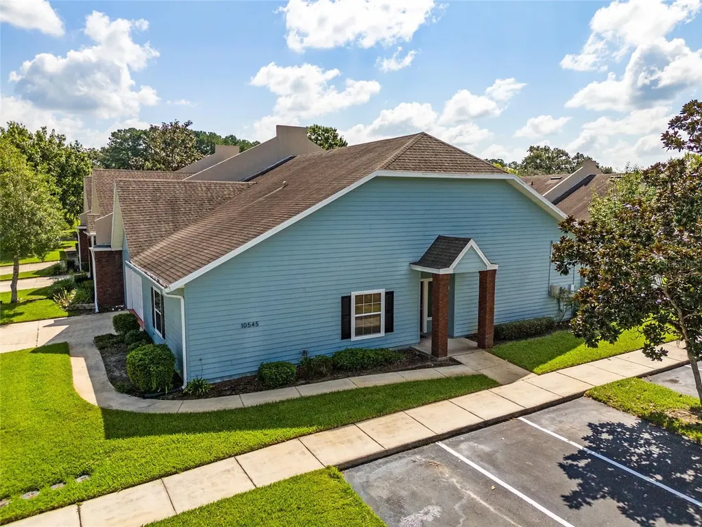 10545 NW 30th Lane Gainesville FL 32606