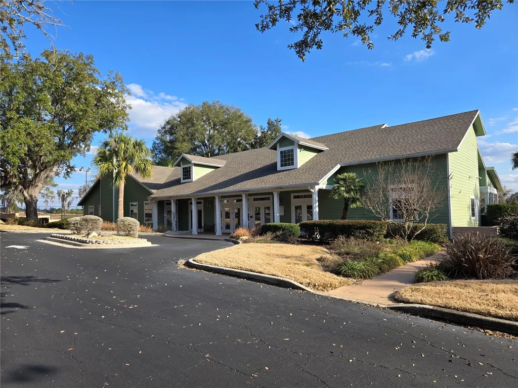 10545 NW 30th Lane Gainesville FL 32606