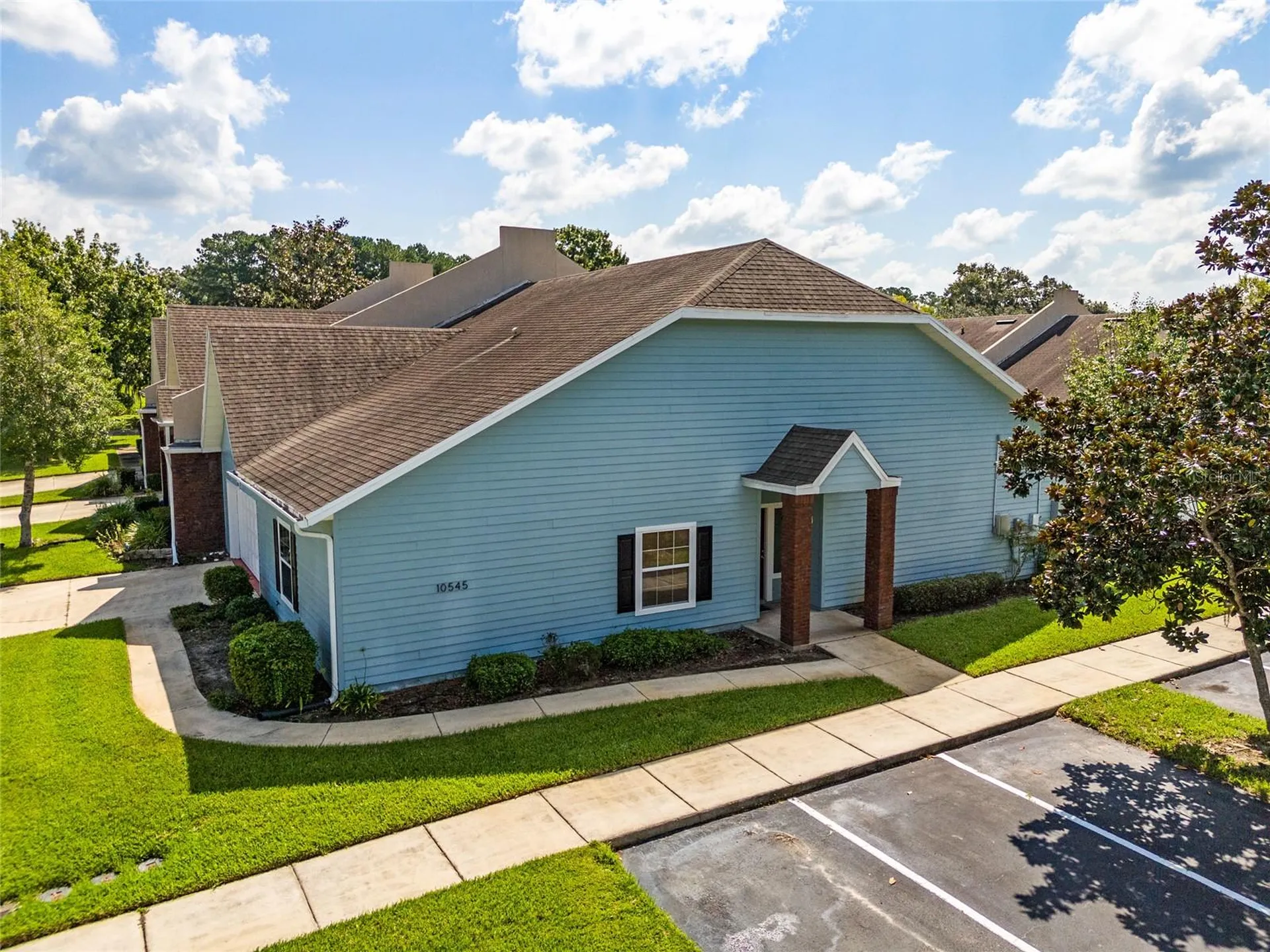 10545 NW 30th Lane Gainesville FL 32606