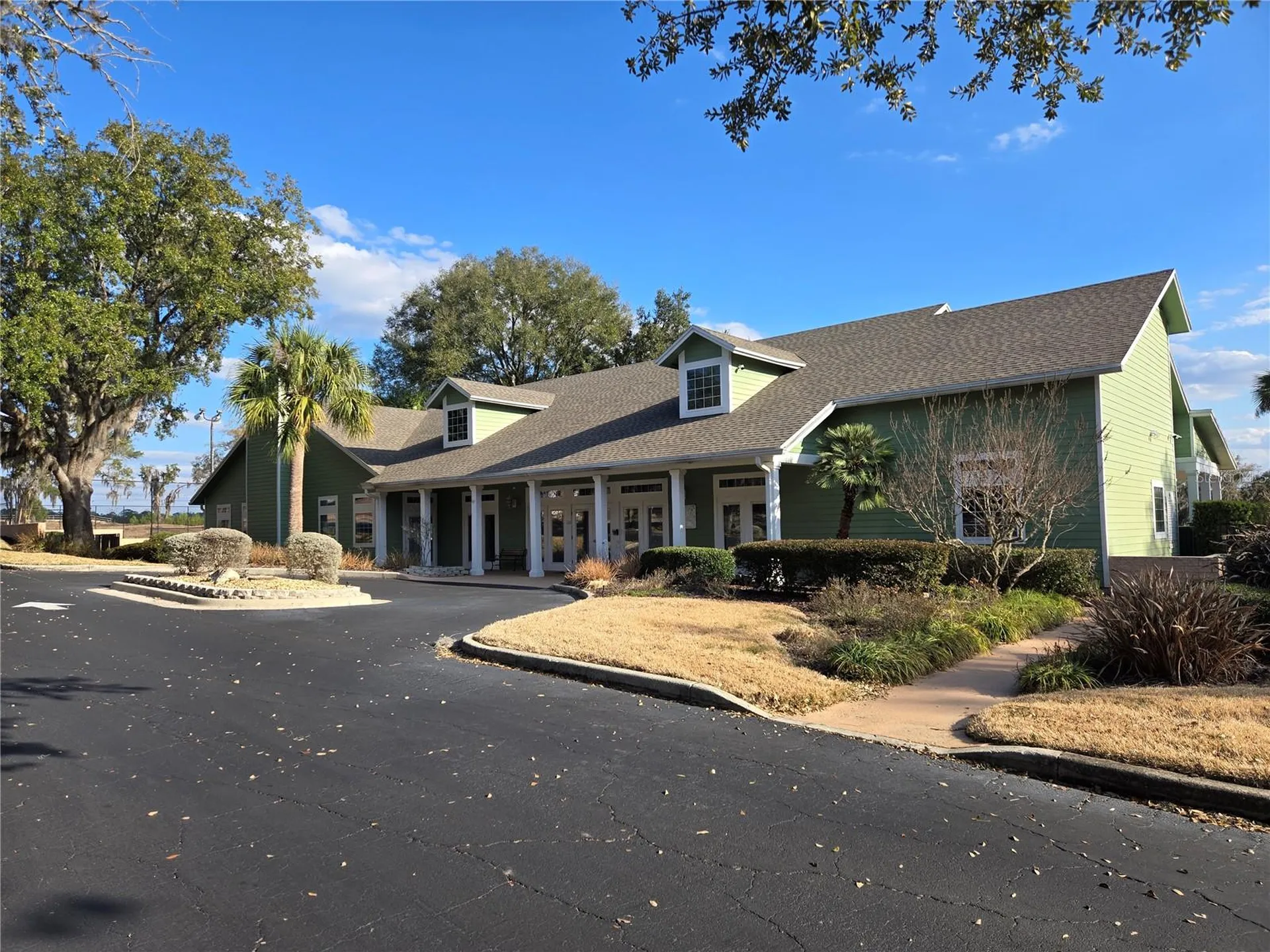 10545 NW 30th Lane Gainesville FL 32606