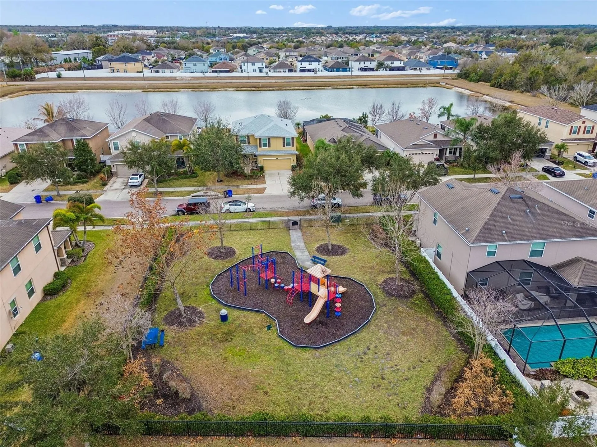 10507 Avian Forrest Drive Riverview FL 33578