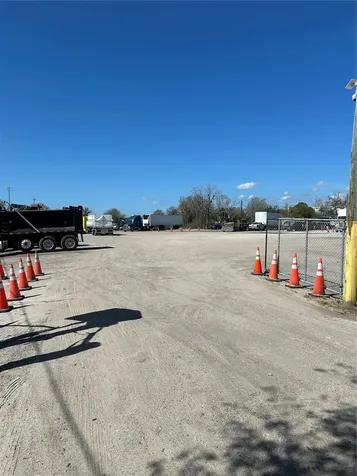 6910 Benjamin Road Tampa FL 33634