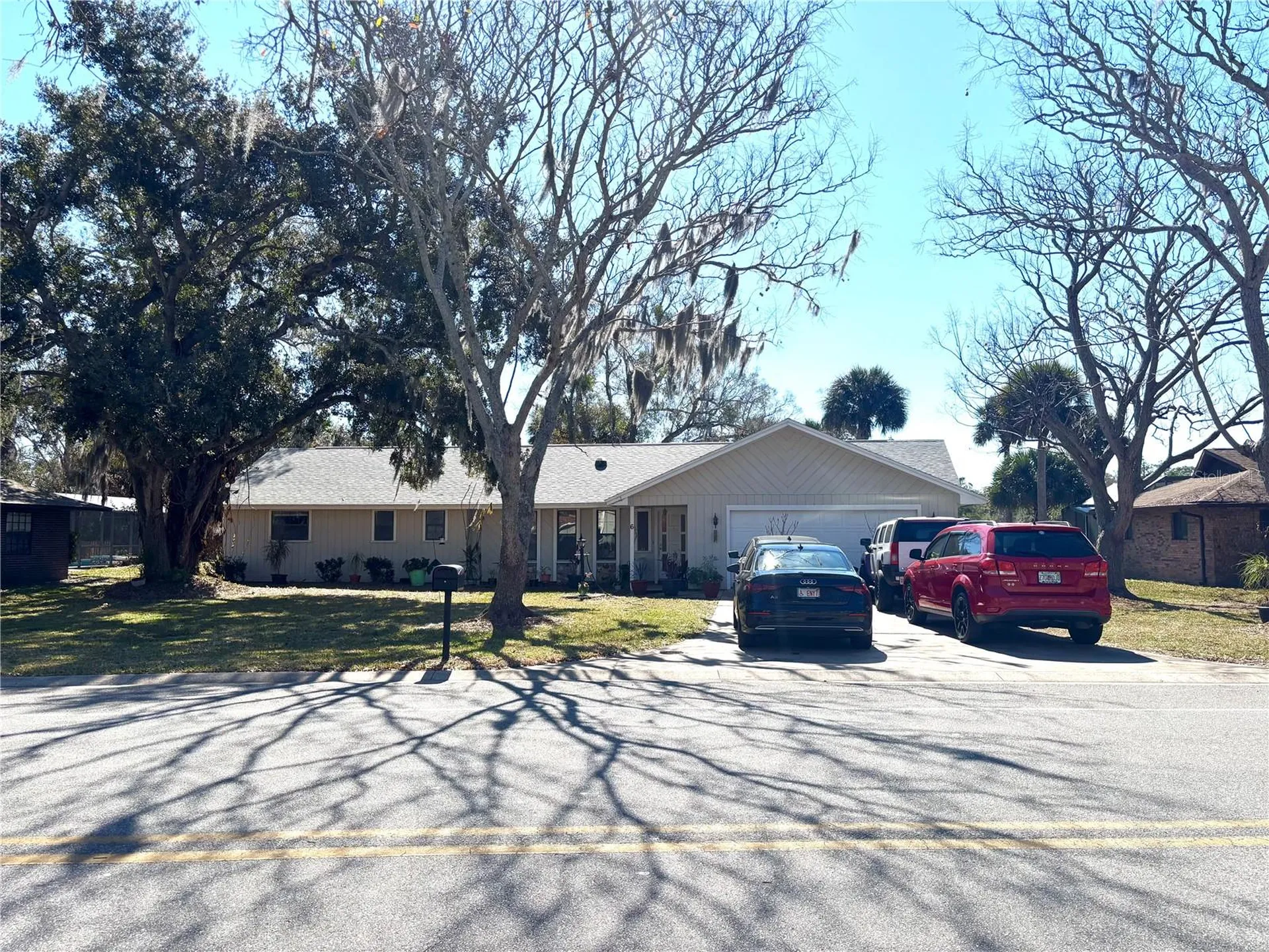 6 Fairgreen Avenue New Smyrna Beach FL 32168