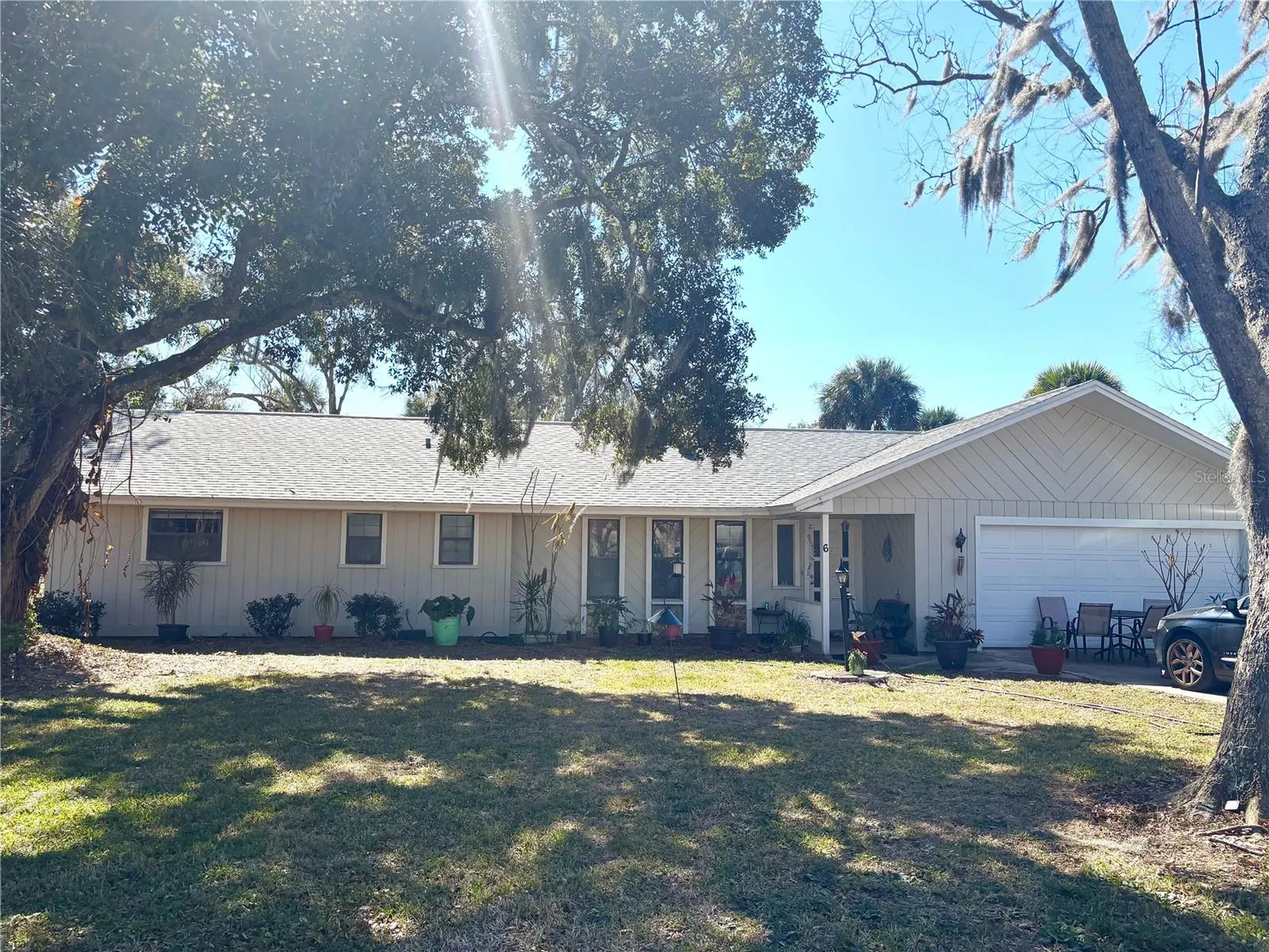 6 Fairgreen Avenue New Smyrna Beach FL 32168