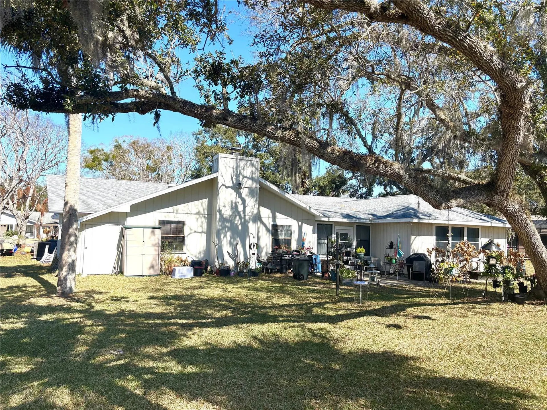 6 Fairgreen Avenue New Smyrna Beach FL 32168