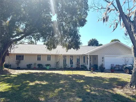 6 Fairgreen Avenue New Smyrna Beach FL 32168