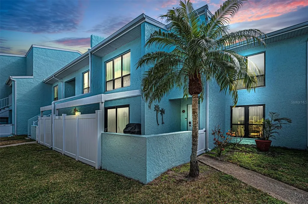 1 Windrush Boulevard Indian Rocks Beach FL 33785