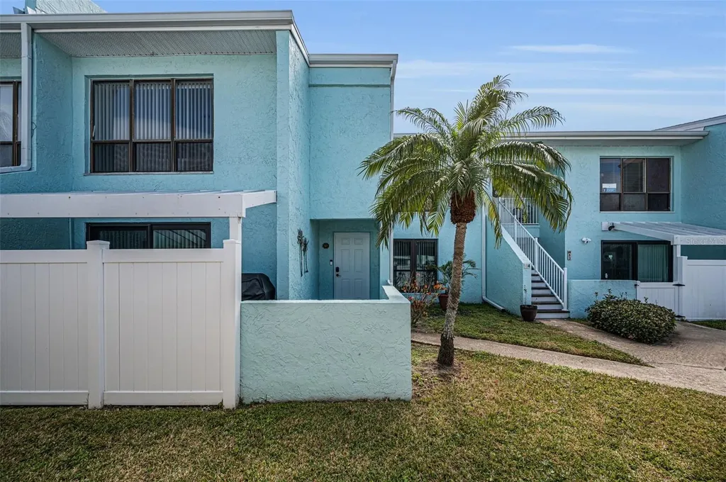 1 Windrush Boulevard Indian Rocks Beach FL 33785