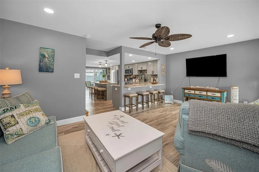 1 Windrush Boulevard Indian Rocks Beach FL 33785