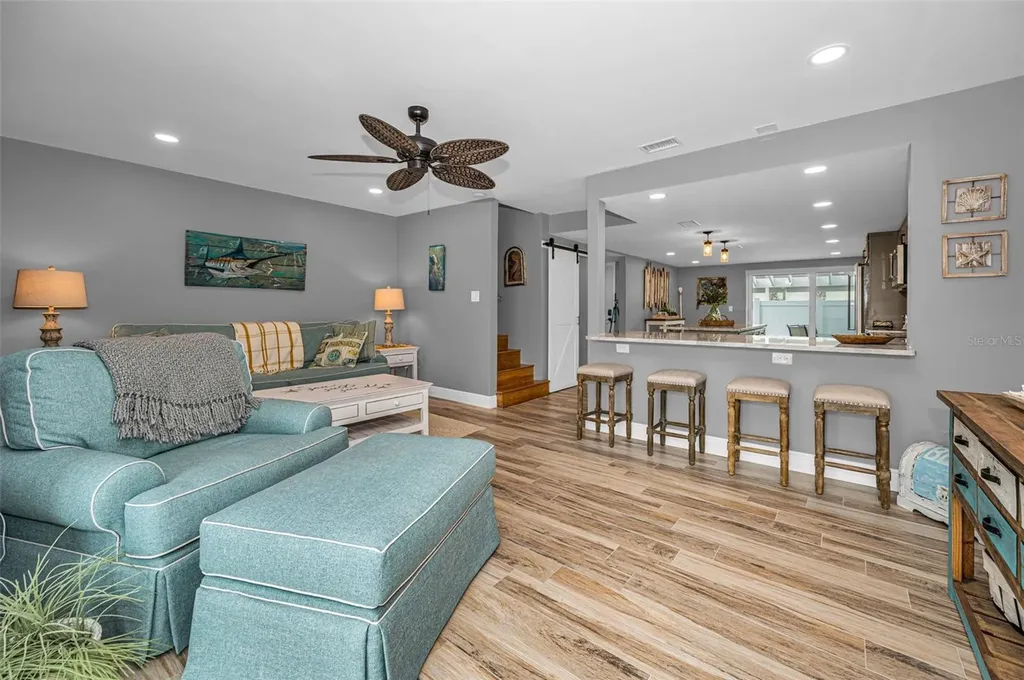 1 Windrush Boulevard Indian Rocks Beach FL 33785