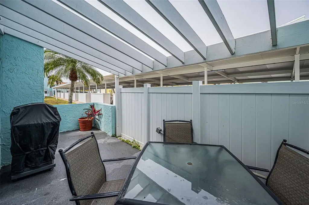 1 Windrush Boulevard Indian Rocks Beach FL 33785