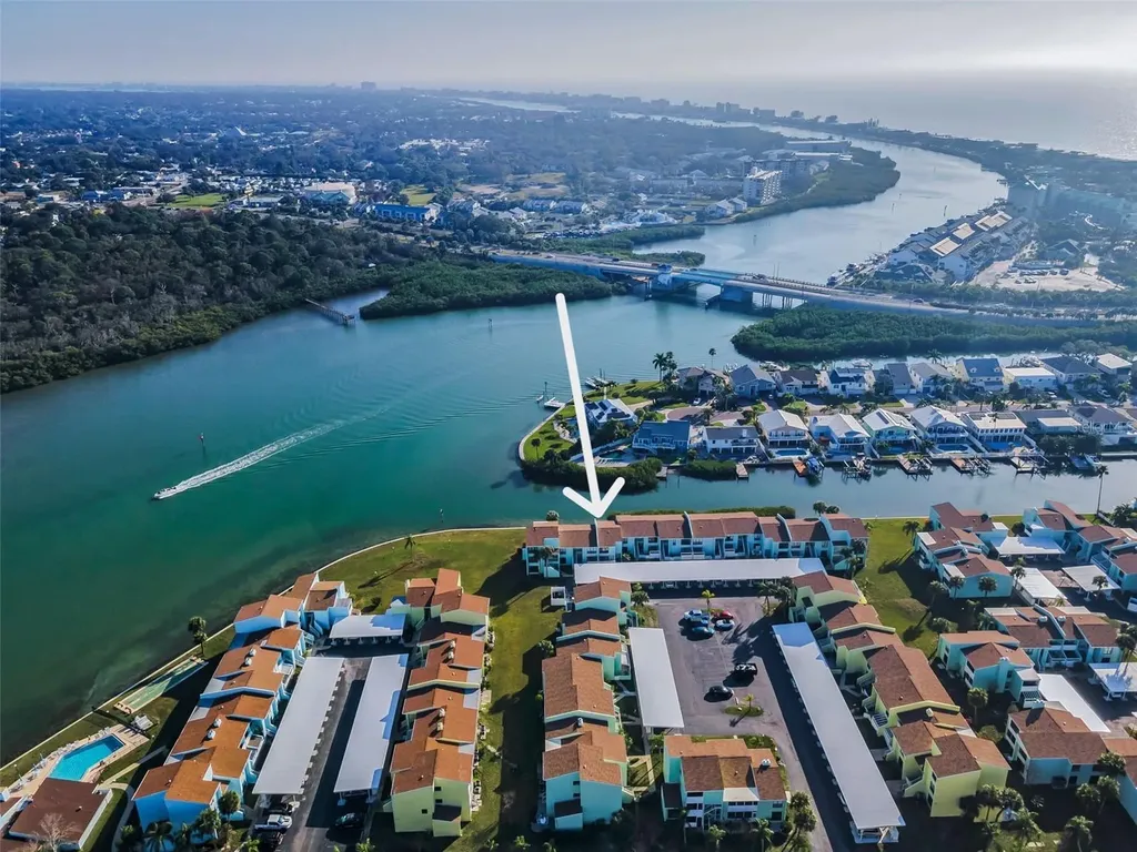 1 Windrush Boulevard Indian Rocks Beach FL 33785
